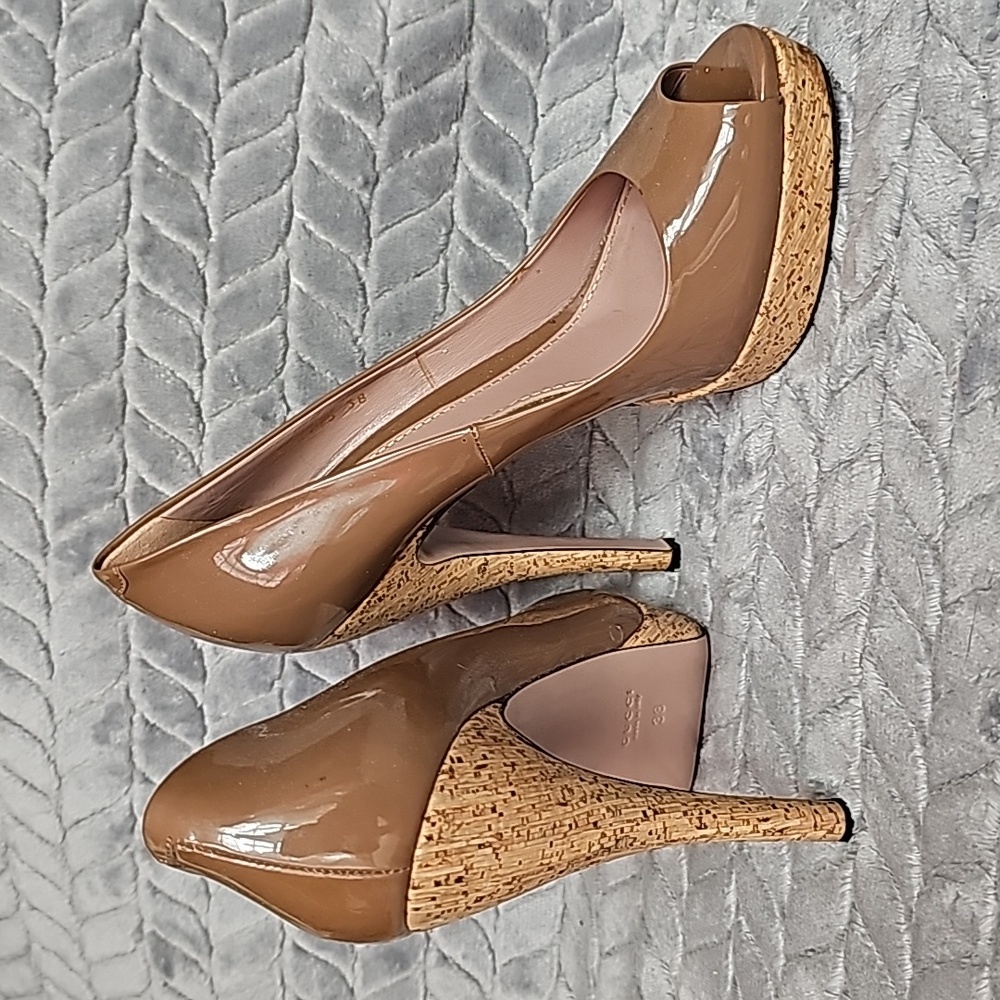 Gucci heels